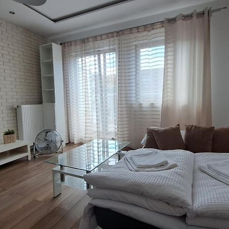 Apartament Villa Nobile Warsaw Luaran gambar