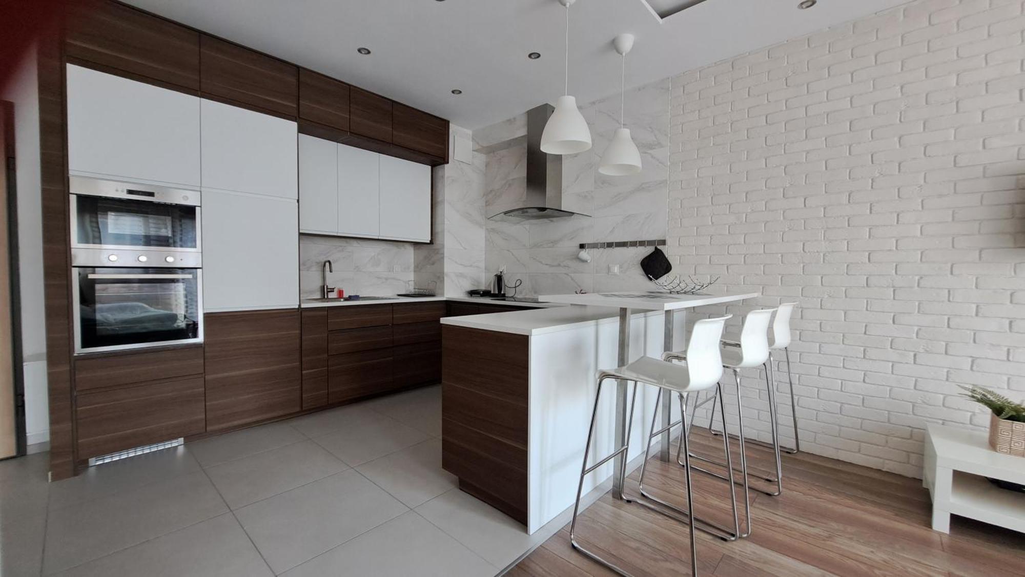 Apartament Villa Nobile Warsaw Luaran gambar