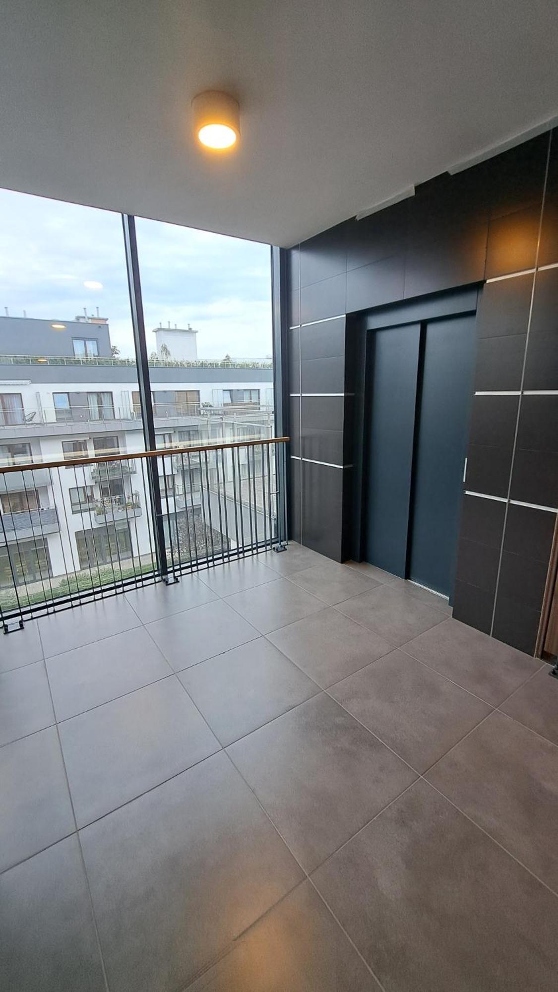 Apartament Villa Nobile Warsaw Luaran gambar