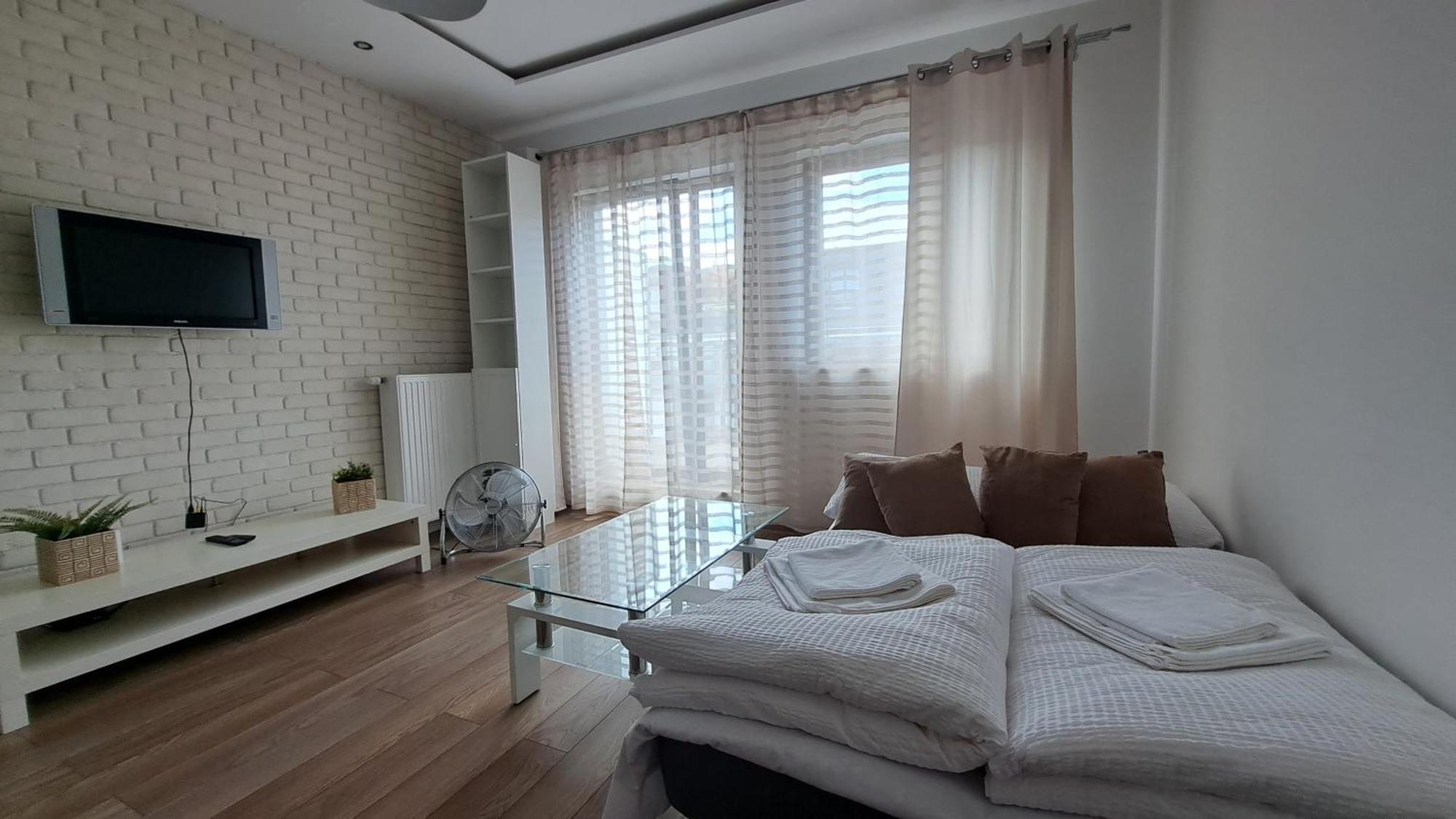 Apartament Villa Nobile Warsaw Luaran gambar
